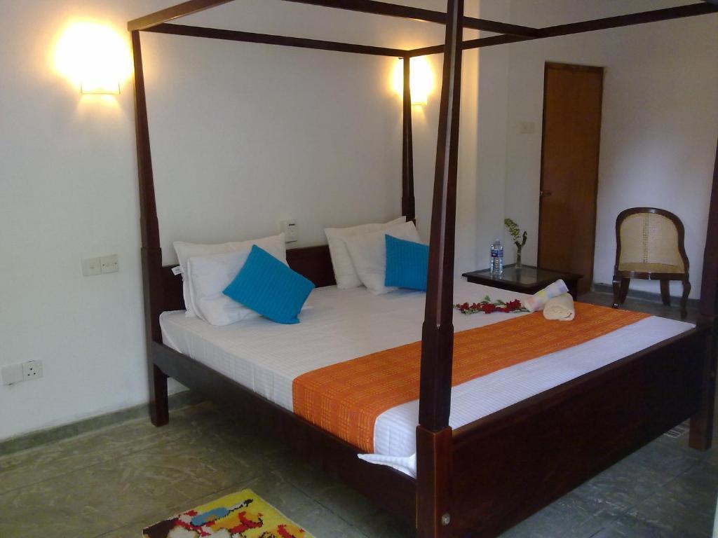 Hotel Sea Front Hikkaduwa Pokoj fotografie